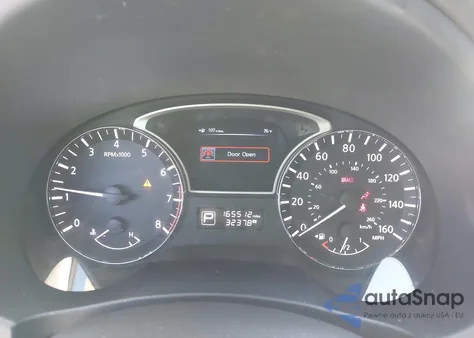 2013 Nissan Altima 2.5 S из США, поврежденный, VIN 1N4AL3APXDC210429